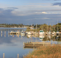 Boathouse - Birks Harbour - Great Ocean Road Tourism