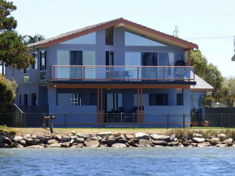 Palais D'Amor At Greenwell Point - Great Ocean Road Tourism 129