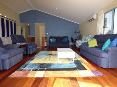 Palais D'Amor At Greenwell Point - Great Ocean Road Tourism 132