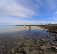 Point Lowly Lighthouse Cottages - Great Ocean Road Tourism