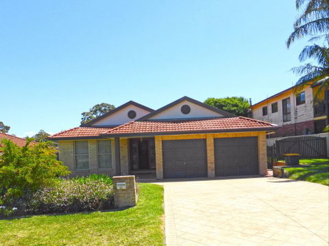 Palais D'Amor At Greenwell Point - Great Ocean Road Tourism 119