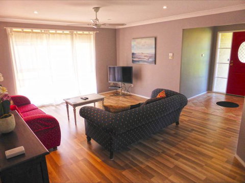 Palais D'Amor At Greenwell Point - Great Ocean Road Tourism 122