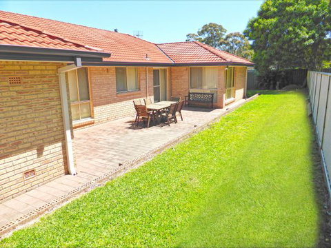 Palais D'Amor At Greenwell Point - Great Ocean Road Tourism 124