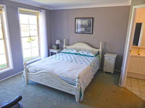 Palais D'Amor At Greenwell Point - Great Ocean Road Tourism 126