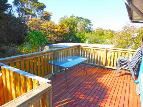 Palais D'Amor At Greenwell Point - Great Ocean Road Tourism 100