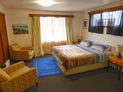 Palais D'Amor At Greenwell Point - Great Ocean Road Tourism 108