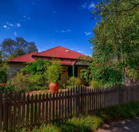Rushton Cottage Bed and Breakfast - Great Ocean Road Tourism