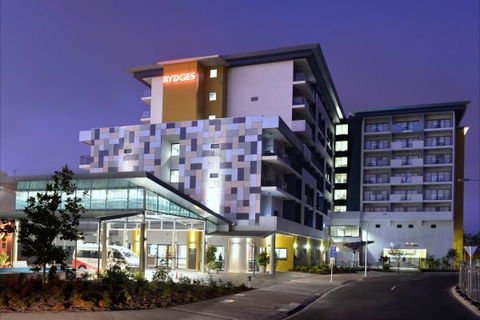 Rydges Palmerston - Great Ocean Road Tourism 0
