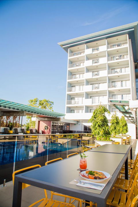 Rydges Palmerston - Great Ocean Road Tourism 2