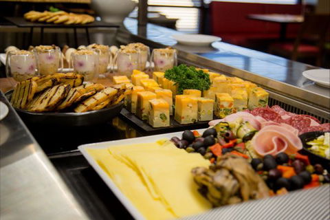 Rydges Palmerston - Great Ocean Road Tourism 4