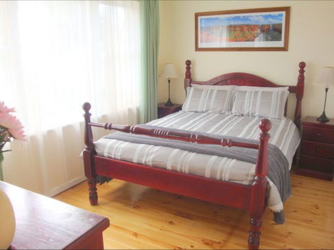 Christies Cottage For Holidays And Relocations. - Great Ocean Road Tourism 17