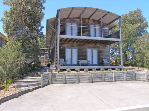 Palais D'Amor At Greenwell Point - Great Ocean Road Tourism 90