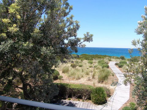 Palais D'Amor At Greenwell Point - Great Ocean Road Tourism 91