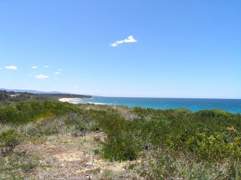 Palais D'Amor At Greenwell Point - Great Ocean Road Tourism 93