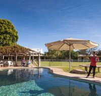 Tilmouth Well Roadhouse - Great Ocean Road Tourism