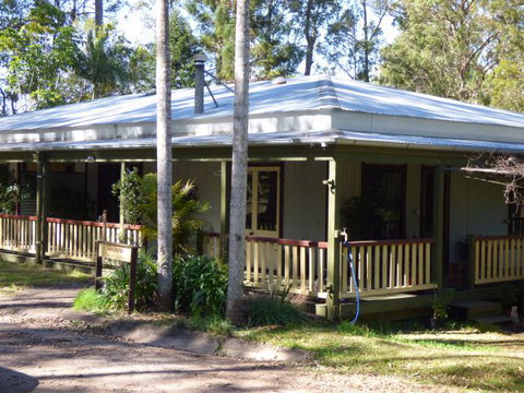 Palais D'Amor At Greenwell Point - Great Ocean Road Tourism 118