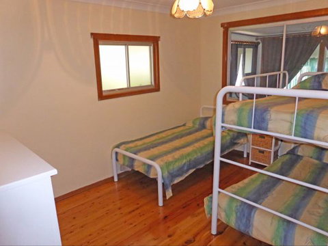 Palais D'Amor At Greenwell Point - Great Ocean Road Tourism 17