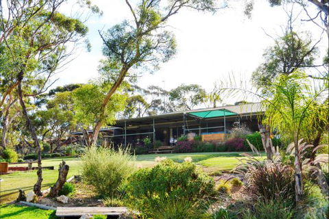 River Shack Rentals - Living The Dream - Great Ocean Road Tourism 56