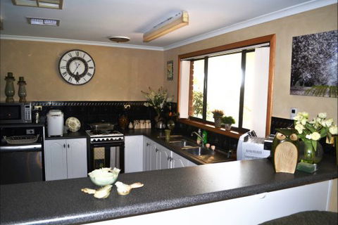 River Shack Rentals - Living The Dream - Great Ocean Road Tourism 58