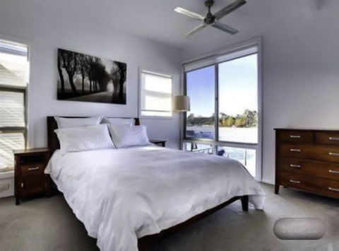 River Shack Rentals - Living The Dream - Great Ocean Road Tourism 99