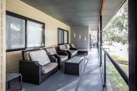 River Shack Rentals - Living The Dream - Great Ocean Road Tourism 39