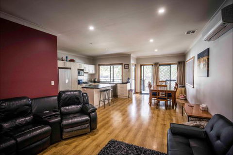 River Shack Rentals - Living The Dream - Great Ocean Road Tourism 41