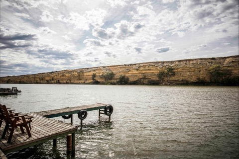 River Shack Rentals - Living The Dream - Great Ocean Road Tourism 44