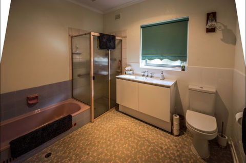 River Shack Rentals - Living The Dream - Great Ocean Road Tourism 66