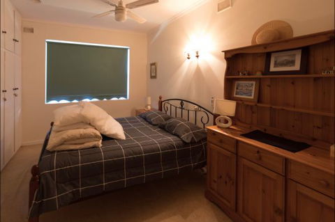 River Shack Rentals - Living The Dream - Great Ocean Road Tourism 67