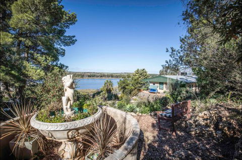 River Shack Rentals - Living The Dream - Great Ocean Road Tourism 68
