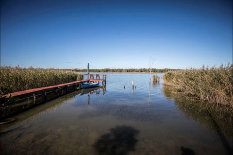 River Shack Rentals - Living The Dream - Great Ocean Road Tourism 72