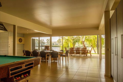 River Shack Rentals - Living The Dream - Great Ocean Road Tourism 127