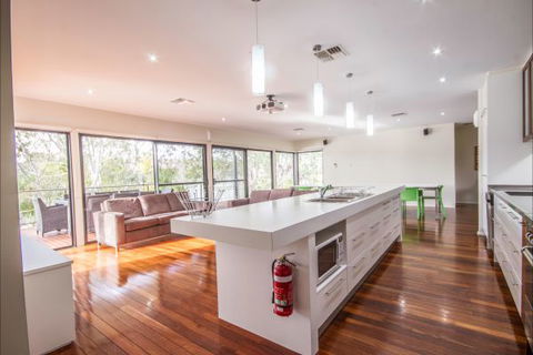 River Shack Rentals - Living The Dream - Great Ocean Road Tourism 129