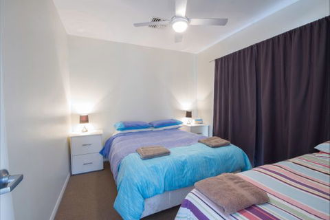 River Shack Rentals - Living The Dream - Great Ocean Road Tourism 133