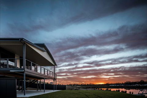 River Shack Rentals - Living The Dream - Great Ocean Road Tourism 85