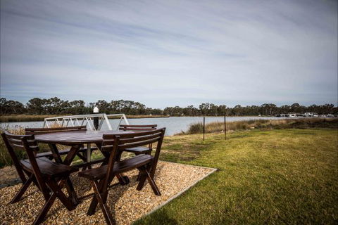 River Shack Rentals - Living The Dream - Great Ocean Road Tourism 116