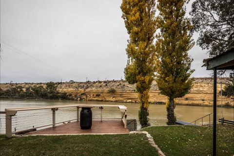 River Shack Rentals - Living The Dream - Great Ocean Road Tourism 73