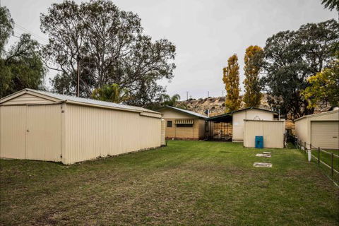 River Shack Rentals - Living The Dream - Great Ocean Road Tourism 74