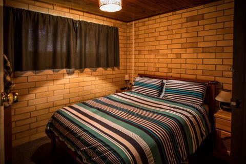 River Shack Rentals - Living The Dream - Great Ocean Road Tourism 77