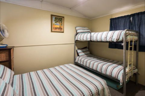 River Shack Rentals - Living The Dream - Great Ocean Road Tourism 79