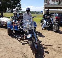 Ipswich Trike Tours - Great Ocean Road Tourism