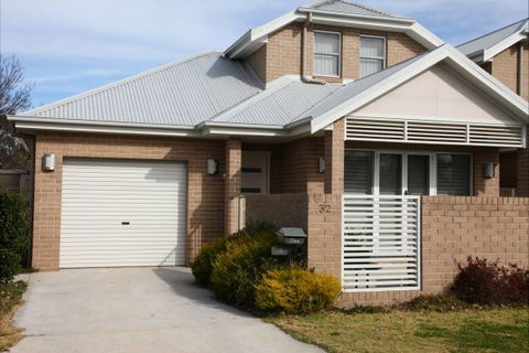 Apartments On-The-Park: Prince - Great Ocean Road Tourism 5