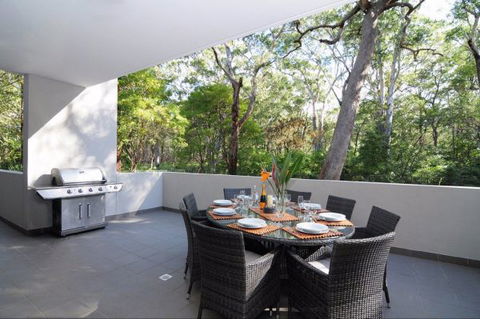 Aqua Leaf Apartment - Great Ocean Road Tourism 10