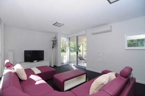 Aqua Leaf Apartment - Great Ocean Road Tourism 13