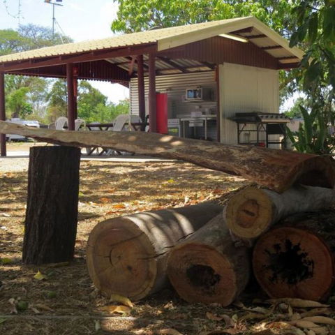 Bluewater Caravan Park - Great Ocean Road Tourism 2
