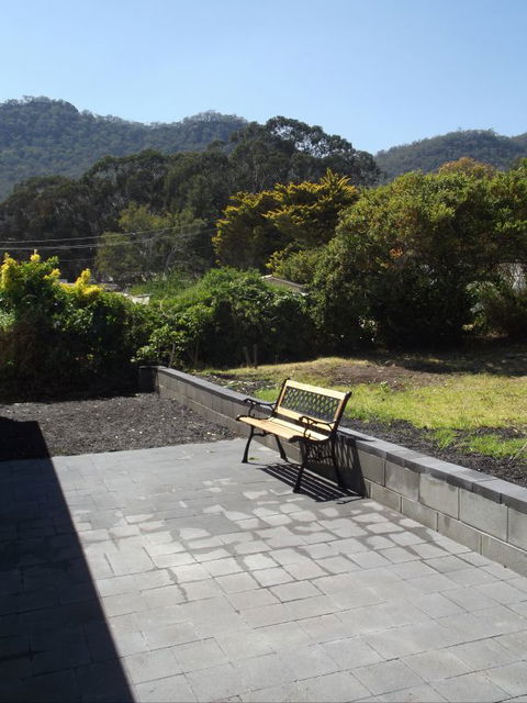 CASS Cottage - Great Ocean Road Tourism 1