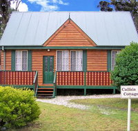 Callala Cottage - Great Ocean Road Tourism