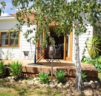 Casolare BB Vineyard Accommodation - Great Ocean Road Tourism
