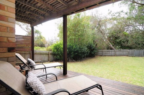 Aqua Leaf Apartment - Great Ocean Road Tourism 3