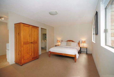 Aqua Leaf Apartment - Great Ocean Road Tourism 6